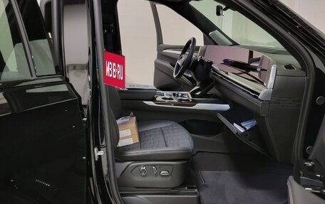 Cadillac Escalade V, 2025 год, 24 590 000 рублей, 13 фотография