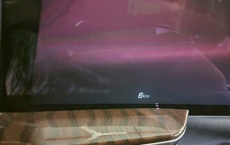 Cadillac Escalade V, 2025 год, 24 590 000 рублей, 19 фотография