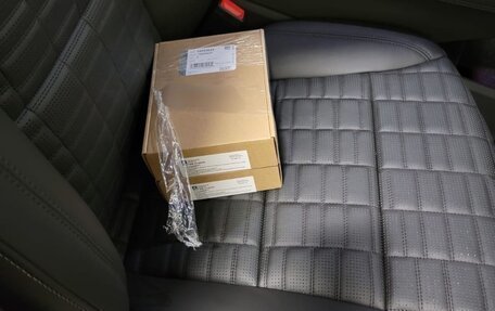 Cadillac Escalade V, 2025 год, 24 590 000 рублей, 20 фотография