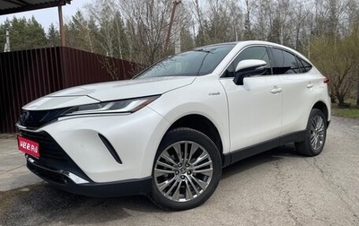 Toyota Venza, 2020 год, 4 650 000 рублей, 1 фотография