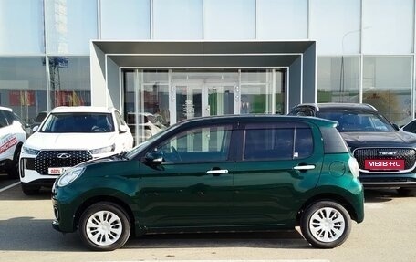 Toyota Passo III, 2018 год, 995 000 рублей, 4 фотография