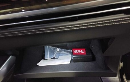 Cadillac Escalade V, 2025 год, 24 590 000 рублей, 21 фотография