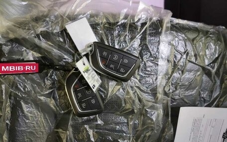 Cadillac Escalade V, 2025 год, 24 590 000 рублей, 22 фотография