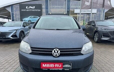Volkswagen Golf Plus II, 2010 год, 450 000 рублей, 1 фотография