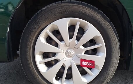 Toyota Passo III, 2018 год, 995 000 рублей, 8 фотография