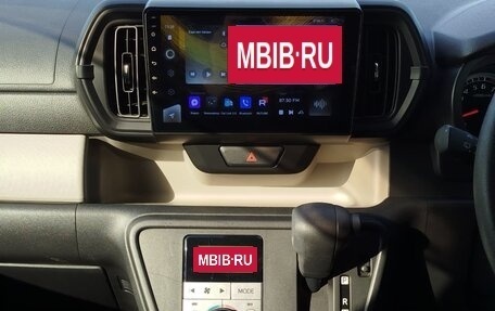 Toyota Passo III, 2018 год, 995 000 рублей, 12 фотография