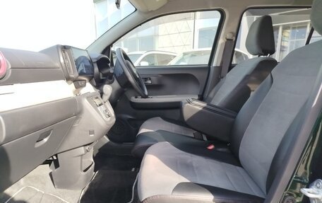 Toyota Passo III, 2018 год, 995 000 рублей, 13 фотография