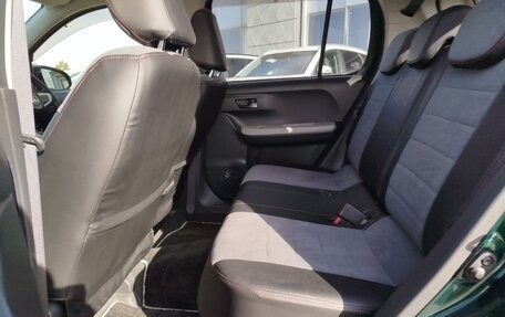 Toyota Passo III, 2018 год, 995 000 рублей, 14 фотография