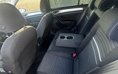 Volkswagen Golf VII, 2014 год, 1 600 000 рублей, 2 фотография