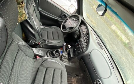 Chevrolet Niva I рестайлинг, 2006 год, 230 000 рублей, 3 фотография