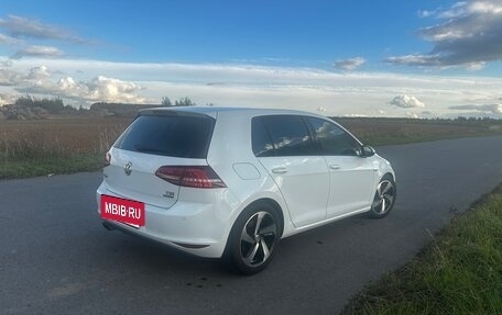 Volkswagen Golf VII, 2014 год, 1 600 000 рублей, 4 фотография