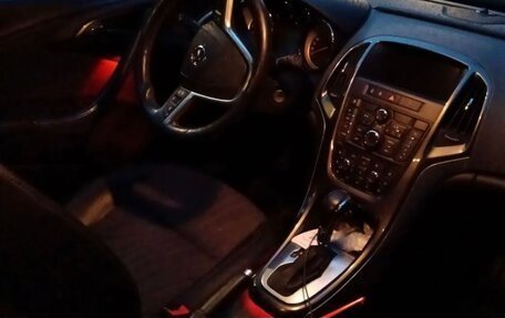 Opel Astra J, 2011 год, 1 000 000 рублей, 4 фотография