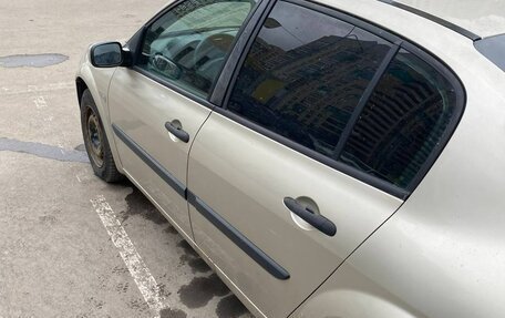 Renault Megane II, 2007 год, 300 000 рублей, 2 фотография