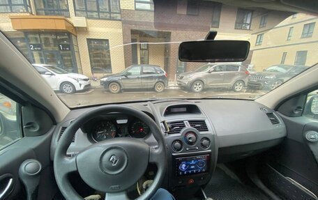 Renault Megane II, 2007 год, 300 000 рублей, 4 фотография