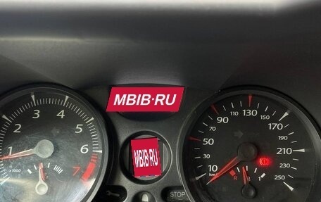 Renault Megane II, 2007 год, 300 000 рублей, 6 фотография