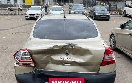 Renault Megane II, 2007 год, 300 000 рублей, 3 фотография