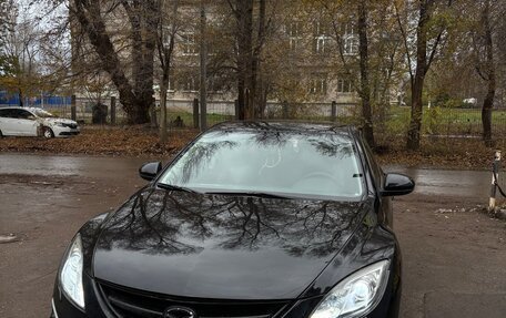 Mazda 6, 2011 год, 950 000 рублей, 3 фотография