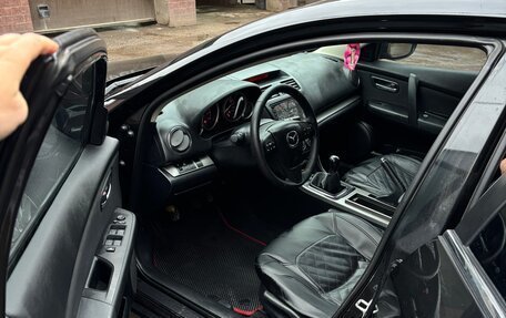 Mazda 6, 2011 год, 950 000 рублей, 6 фотография