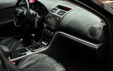 Mazda 6, 2011 год, 950 000 рублей, 8 фотография