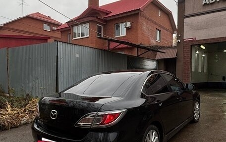 Mazda 6, 2011 год, 950 000 рублей, 2 фотография