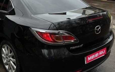 Mazda 6, 2011 год, 950 000 рублей, 7 фотография