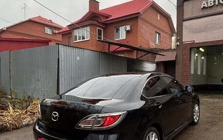 Mazda 6, 2011 год, 950 000 рублей, 4 фотография