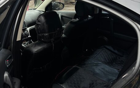 Mazda 6, 2011 год, 950 000 рублей, 9 фотография