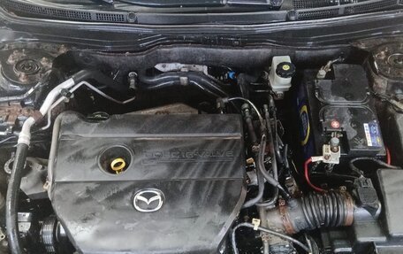 Mazda 6, 2011 год, 950 000 рублей, 16 фотография