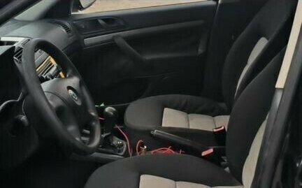 Skoda Octavia, 2006 год, 400 000 рублей, 5 фотография