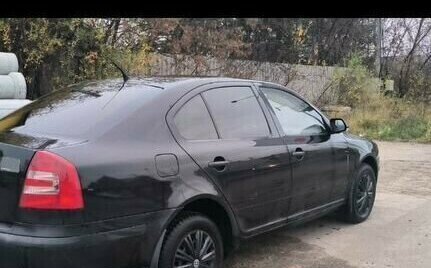 Skoda Octavia, 2006 год, 400 000 рублей, 3 фотография