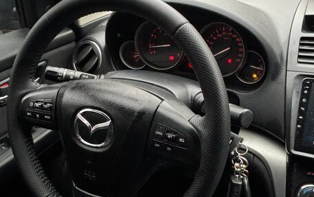 Mazda 6, 2011 год, 950 000 рублей, 12 фотография