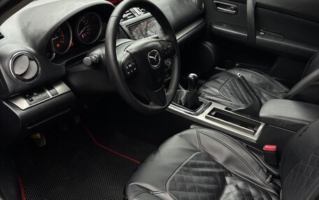 Mazda 6, 2011 год, 950 000 рублей, 11 фотография