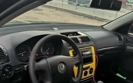 Skoda Octavia, 2006 год, 400 000 рублей, 7 фотография