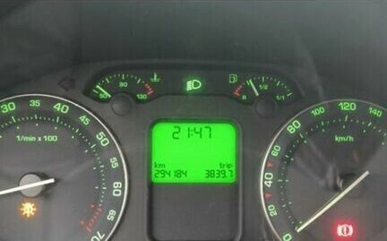 Skoda Octavia, 2006 год, 400 000 рублей, 8 фотография