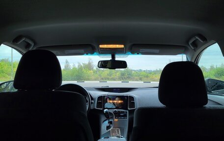 Toyota Venza I, 2016 год, 2 480 000 рублей, 8 фотография