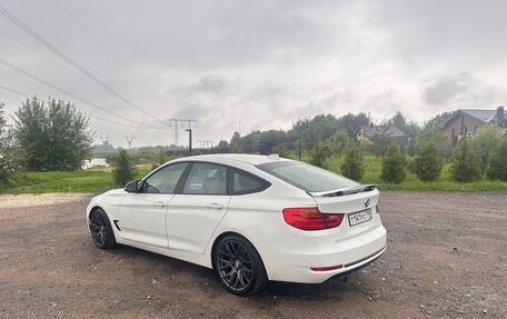 BMW 3 серия, 2013 год, 1 800 000 рублей, 6 фотография