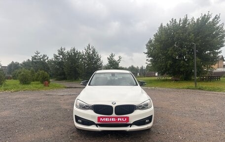 BMW 3 серия, 2013 год, 1 800 000 рублей, 2 фотография