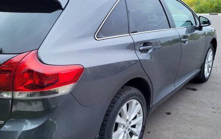 Toyota Venza I, 2016 год, 2 480 000 рублей, 5 фотография