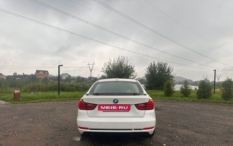 BMW 3 серия, 2013 год, 1 800 000 рублей, 5 фотография