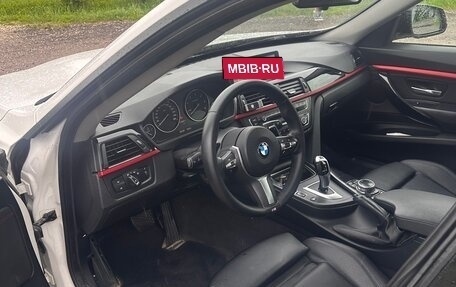 BMW 3 серия, 2013 год, 1 800 000 рублей, 7 фотография