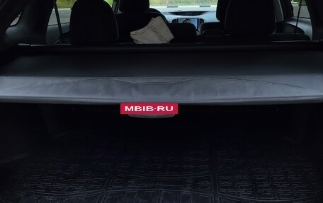 Toyota Venza I, 2016 год, 2 480 000 рублей, 7 фотография