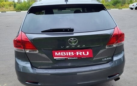 Toyota Venza I, 2016 год, 2 480 000 рублей, 2 фотография