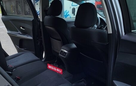 Toyota Venza I, 2016 год, 2 480 000 рублей, 10 фотография