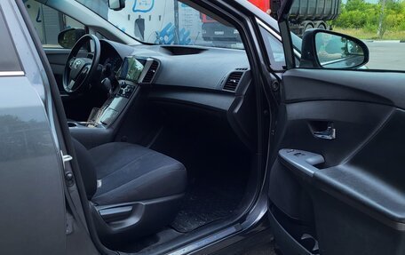 Toyota Venza I, 2016 год, 2 480 000 рублей, 11 фотография