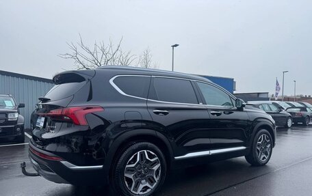 Hyundai Santa Fe IV, 2021 год, 2 140 000 рублей, 8 фотография