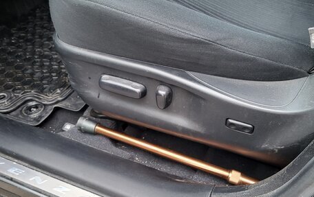 Toyota Venza I, 2016 год, 2 480 000 рублей, 13 фотография