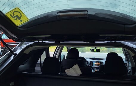 Toyota Venza I, 2016 год, 2 480 000 рублей, 9 фотография