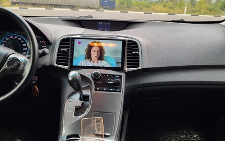 Toyota Venza I, 2016 год, 2 480 000 рублей, 12 фотография