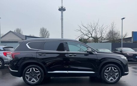 Hyundai Santa Fe IV, 2021 год, 2 140 000 рублей, 6 фотография