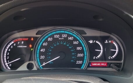 Toyota Venza I, 2016 год, 2 480 000 рублей, 14 фотография